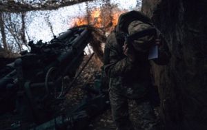 Russia-Ukraine war: Frontline update as of November 17