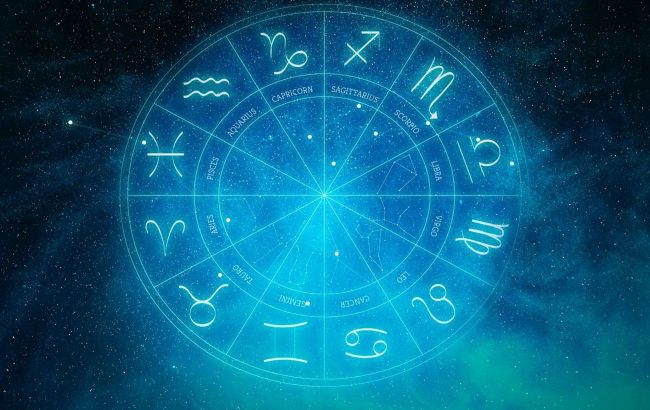 Zodiac signs in 2024: Former lovers and friends return