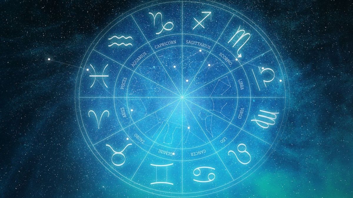 Weekly horoscope Fate smiles upon four zodiac signs until end of