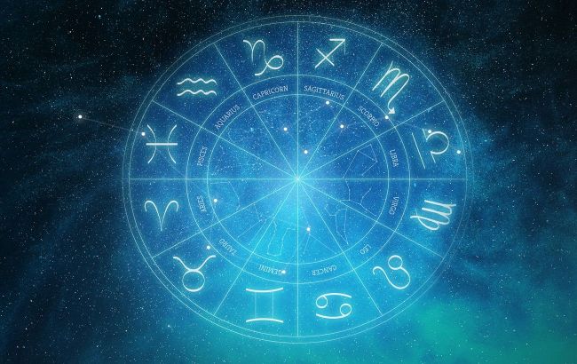Fate smiles upon four zodiac signs until end of week