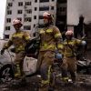 Russia killed an entire family in Kyiv, Ukraine's FM says
