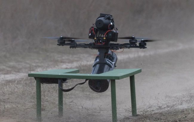 Russia’s fiber-optic drones now capable of striking targets 50 kilometers away