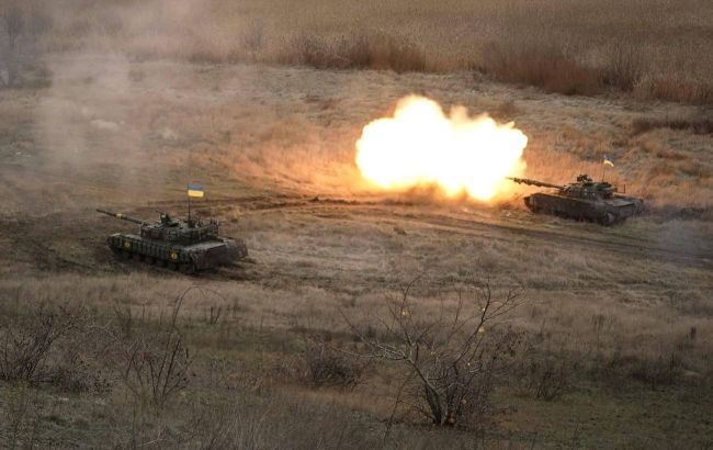 Russia-Ukraine war: Frontline update as of December 16