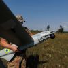 Ukraine strikes drone bases, warehouses, and communications hubs in Crimea and Russia