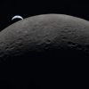 Moon may hold 4-billion-year-old archive of alien traces: Scientists suggest search