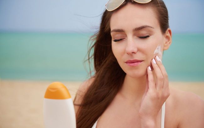 Doctor explains how to choose best sunscreen