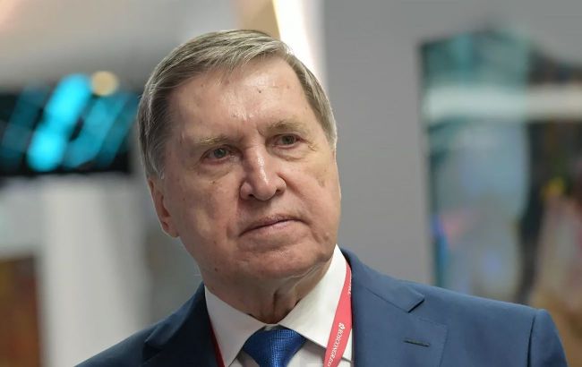 Does not suit us: Kremlin objecting to US and EU peace plans