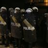 Political crisis erupts in Poland as crowd storms Constitutional Tribunal