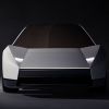 Tesla's new Roadster can drive upside down and jump using SpaceX technology
