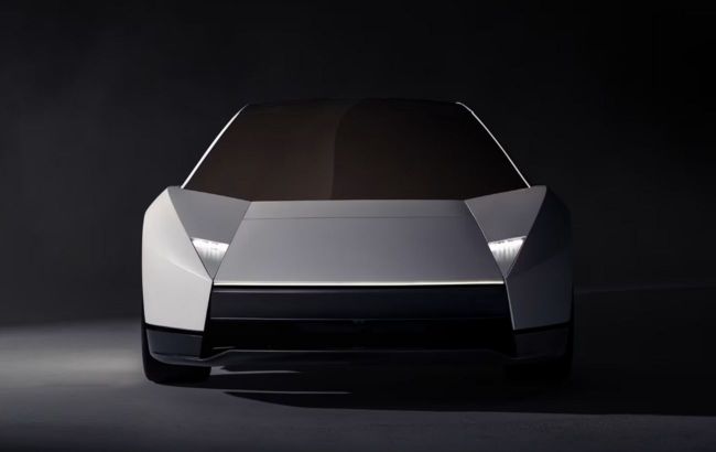 Tesla's new Roadster can drive upside down and jump using SpaceX technology