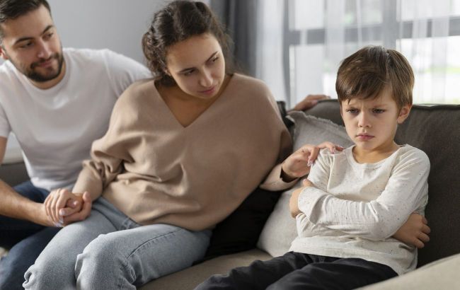 Why your children lie? 7 parenting mistakes everyone ignore