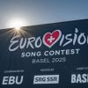 Eurovision 2025 second semi-final results and full list of finalists