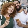 Find your zodiac ice cream: Coconut for Pisces, mango for Leos, and more