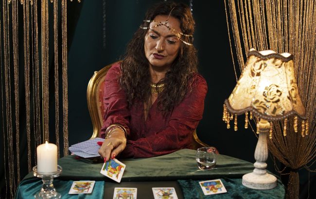 Tarot horoscope for November 17: Four zodiac signs face life-changing openings