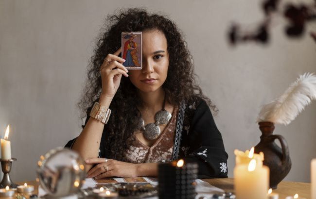 Tarot cards choose zodiac signs to put end to history of their failures