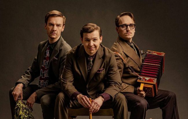 KAJ likely to win Eurovision: History of band, lyrics of song 'Bara Bada Bastu'