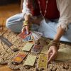Tarot cards reveal zodiac signs that will spread their wings of happiness on August 5