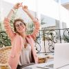 4 zodiac signs start lucky streak, with luck arriving at beginning of March