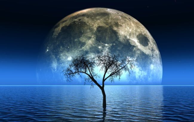 Last Full Moon of Spring: Dreams come true for 4 zodiac signs