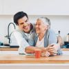 Zodiac signs that make most caring sons