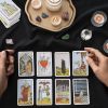 Bad luck ends soon: Tarot picks five zodiacs set for lucky streak