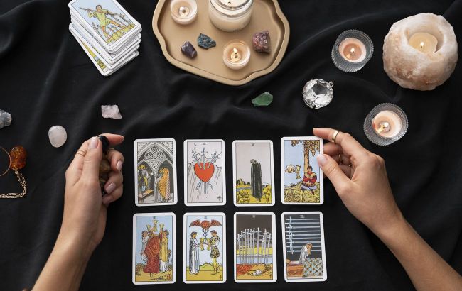Bad luck ends soon: Tarot picks five zodiacs set for lucky streak