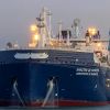 Russia skirts sanctions as Arctic LNG exports rely on single icebreaker &mdash; Bloomberg