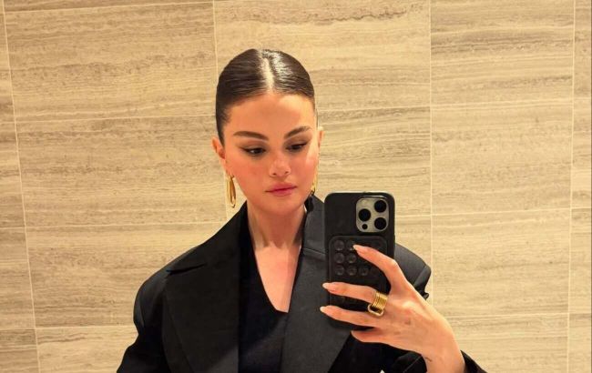 3 Selena Gomez nail designs guaranteed to make you stand out