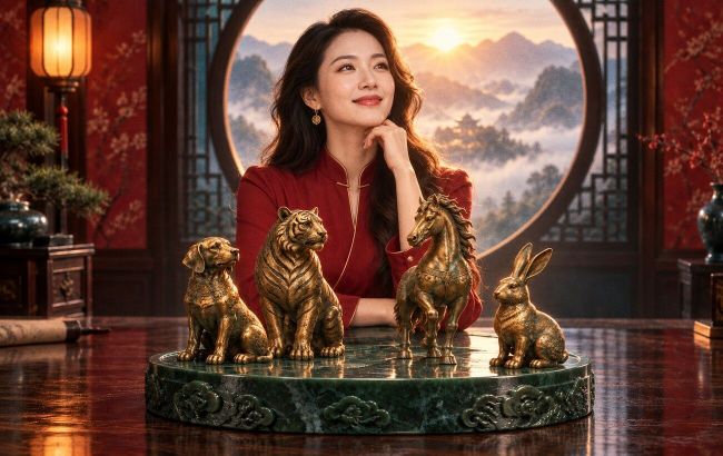Chinese horoscope from September 9: Forecast for Dogs, Rabbits, Horses, and Tigers