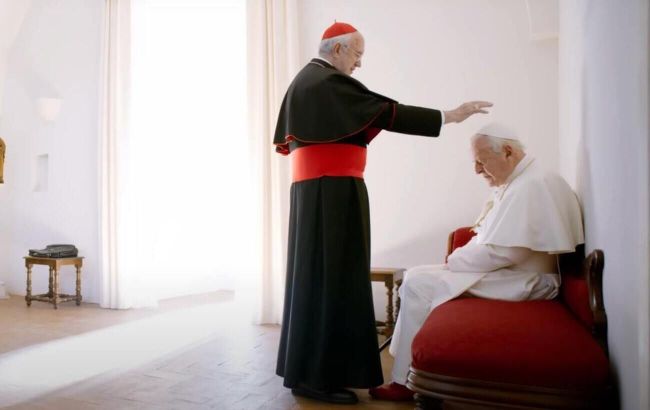 Vatican, Pope and scandals: 7 movies that will leave nobody indifferent