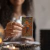 Tarot cards predict big changes for four zodiac signs