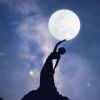 First new moon of year will bring life-changing luck to four zodiac signs