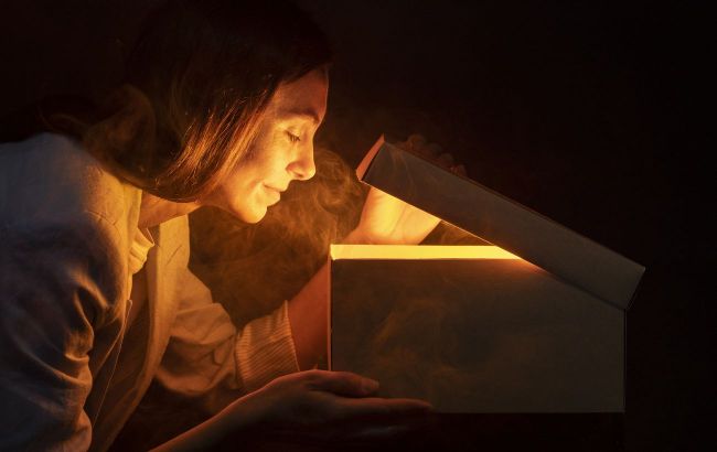 Mirror date 12.12: Magic to make your deepest wish come true