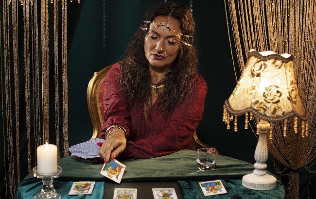 Happiness awaits four zodiac signs in tarot horoscope for September 13