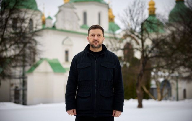 Russia's triple failure: World leaders gather in Kyiv to mark fourth anniversary of full-scale war