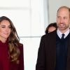 Kate Middleton wows fans with trending burgundy outfit