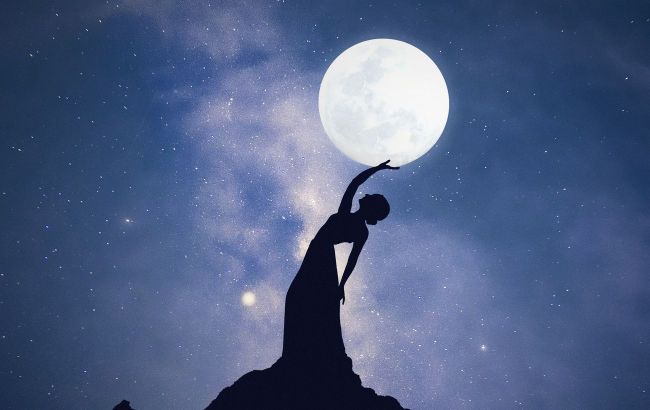 First winter full moon fills 4 zodiac signs with unstoppable happiness