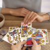 Tarot reveals: 3 zodiac signs set for trouble-free, golden week