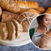 Eating hot bread isn't recommended: Warning for lovers of fresh baked goods