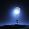 Full moon in October finally turns things around for three zodiac signs
