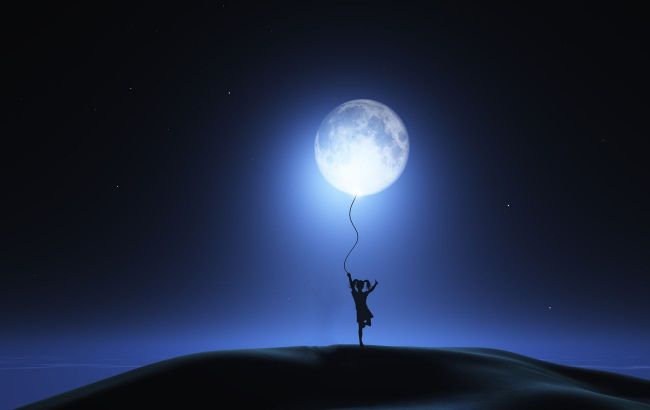 Full moon in October finally turns things around for three zodiac signs