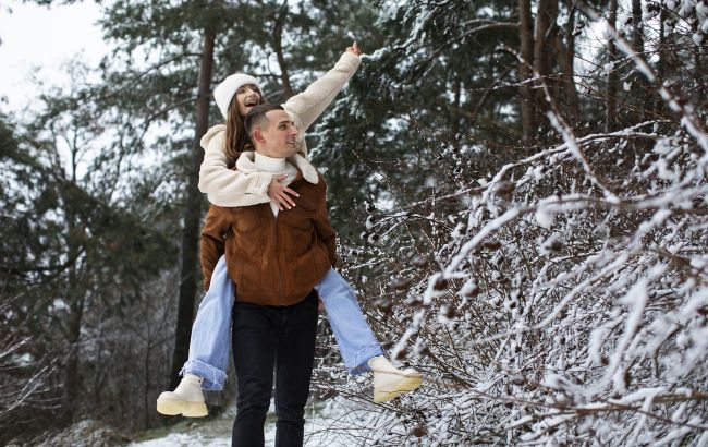 Druids' December Horoscope: 5 digns set for big changes