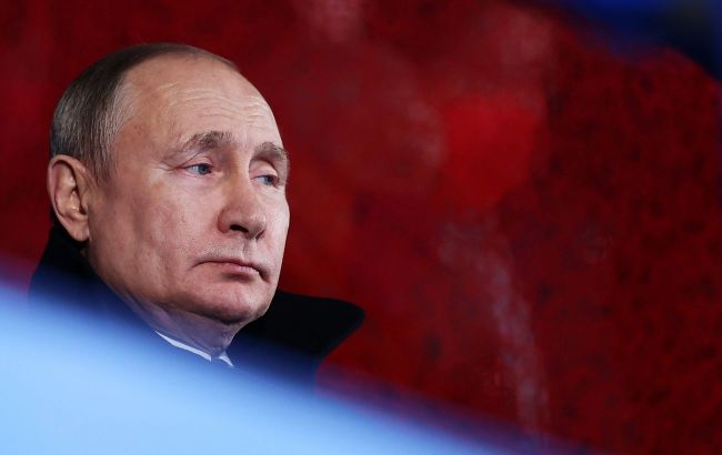 Putin may attack Baltics but hasn't made final decision yet, Lithuania says