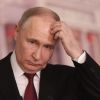 Putin admits Russians may have to get used to a gasoline shortage
