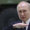 Putin claims he wants to live to 150