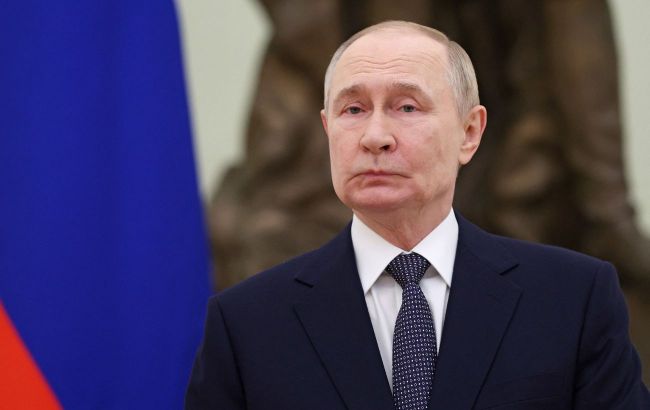 Putin signs laws paving way for new wave of mobilization — ISW