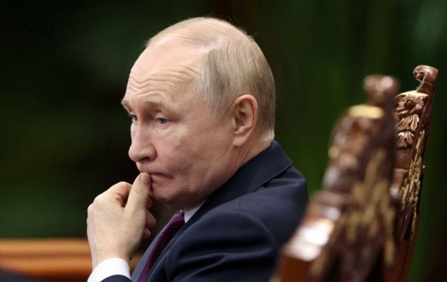 Russian strike on US-owned plant in Dnipro exposes Moscow's geopolitical weakness