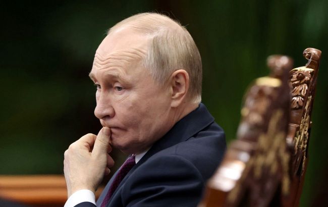 US lists Putin&rsquo;s real 'achievements' in war