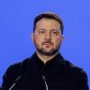 Zelenskyy explains why Ukraine cannot take next step in peace negotiations