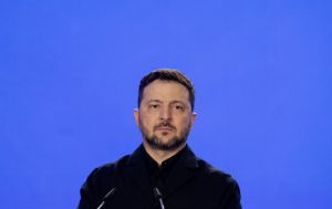 Beijing warns Russia against nuclear escalation in Ukraine, Zelenskyy says
